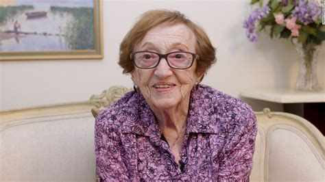 Holocaust Survivor Silence Is Approval Of Racism Cnn Video