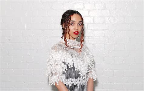 Fka Twigs Addresses Alleged Abuse By Shia Labeouf Its Important For