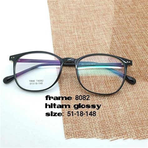 Jual Frame Kacamata Terbaru Kaca Mata Trendy Kacamata Minus Kaca Mata