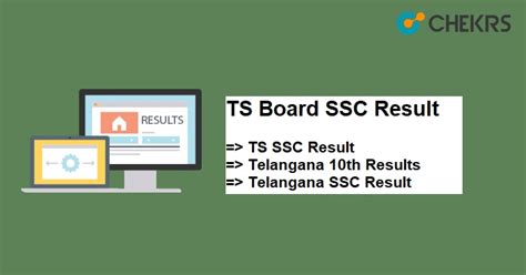 Get direct access to bse telangana gov in through official links provided below. TS SSC Results 2021 - Telangana Board 10th Results @ bse ...