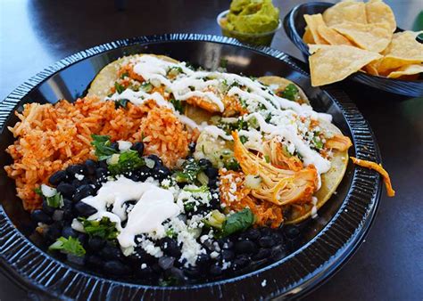 Yummiest Places to Eat at Universal Studios Hollywood