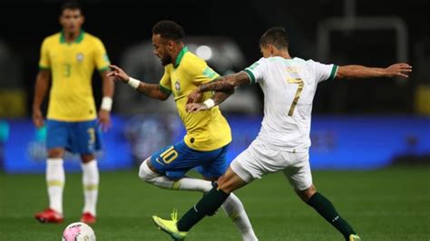 Al término de todos los partidos clasifican a la copa mundial de fútbol de 2022 los cuatro primeros lugares de la tabla de posiciones, mientras que el. Los resultados de la primera fecha de las Clasificatorias ...