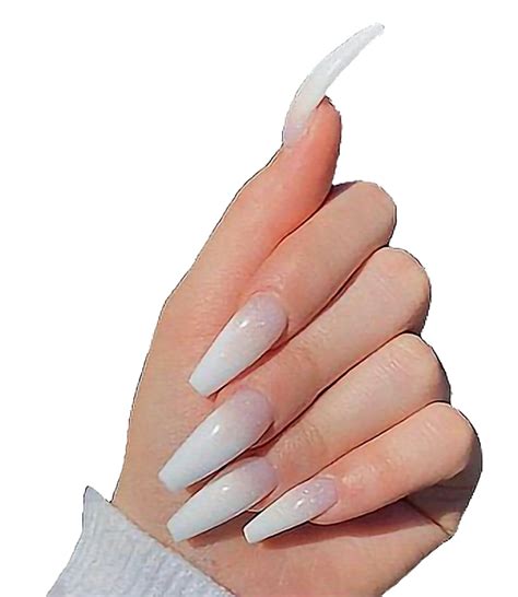 Acrylic Fake Nails Png Wallpaper Png Images And Photos Finder