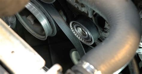 How To Change Serpentine Belt On Bmw E39 Replacement Guide