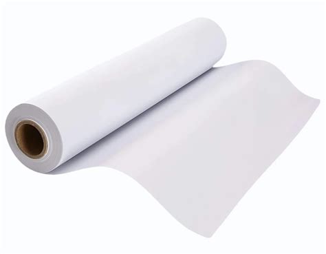 140 Gsm White Bleached Kraft Paper Roll At Rs 45kg कागज़ की शीट In