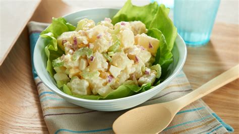 Top 15 Most Shared Hellmans Potato Salad Easy Recipes To Make At Home