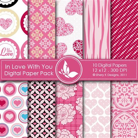 Free Svg Favors Bags And Boxes Shery K Designs Digital Paper