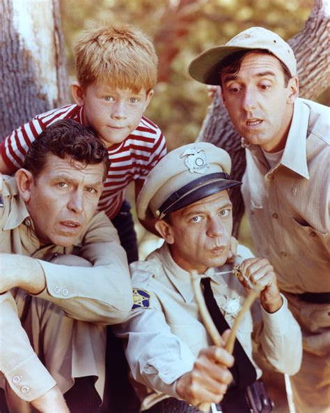 Andy Griffith Show Childholden
