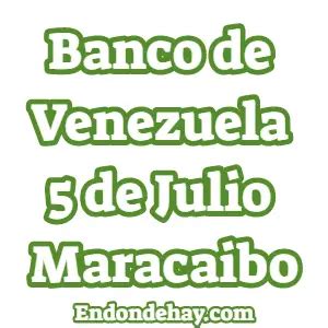 Banco De Venezuela De Julio Maracaibo Endondehay Com
