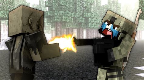 Minecraft zombie apocalypse decimation mod. Minecraft - HEADING HOME! (SCARY) - Zombie Apocalypse #7 ...