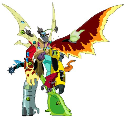 Vladat/whampire (they're extinct), naljian (too advanced and op), . Hiper Alien | Ben 10 Fan Fiction Wiki | Fandom