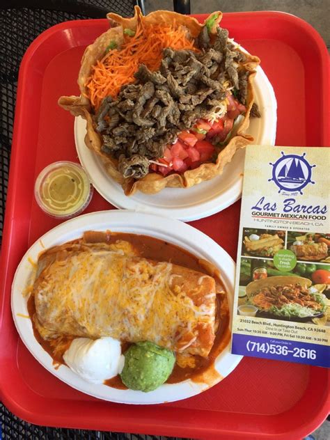 Santa ana laguna hills laguna niguel costa mesa norco mission viejo orange brea www.bajafishtacos.com. Spice Up Your Life: Top 10 Huntington Beach Mexican ...