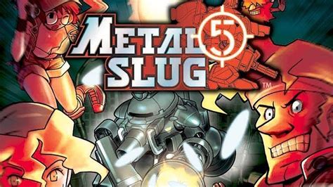 Índice de xbox 360 de juegos de xbox live arcade. Metal Slug 5 - Descargar Xbox Classic RGH - YouTube