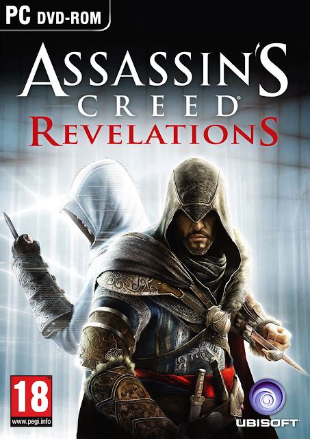 Assassin S Creed Revelations Ultraplaygames
