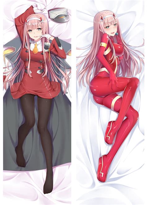 We did not find results for: Custom Anime Hugging body pillow cover case DARLING in the ...