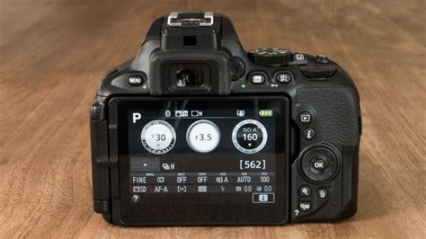 Nikon D5600 Review A Mild Update To An Already Excellent Camera