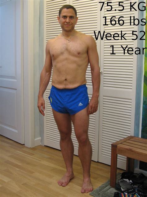 1 kilogram is equal to 2.2046226218488 lbs. Week52 75.5 KG | Weight: 75.5 KG (166 lbs) BMI: 26.8 ...