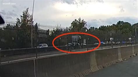 12 Year Old Jumps From Overpass Kills Driver Below