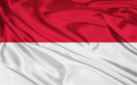 Indonesia Flag Wallpapers Top Free Indonesia Flag Backgrounds Wallpaperaccess