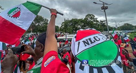 Updated Nlc Declares A Two Day Warning Strike Over The Effect Of Fuel