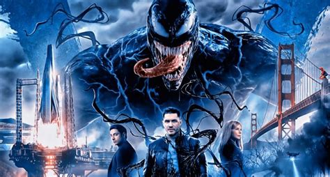 Honest Trailer Of Venom Is Out And Its Amazing