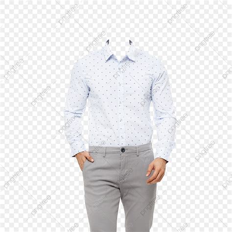 Men Formal Shirt White Transparent Formal Mens White Dot Design Shirt
