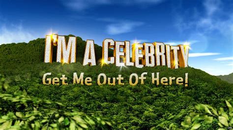 Im A Celebrityget Me Out Of Here Line Up Revealed Bbc Newsbeat