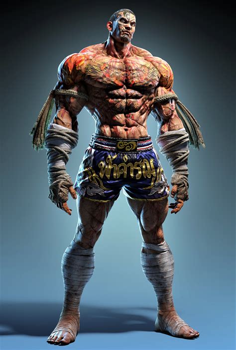 Tekken Legacy Characters Best Games Walkthrough