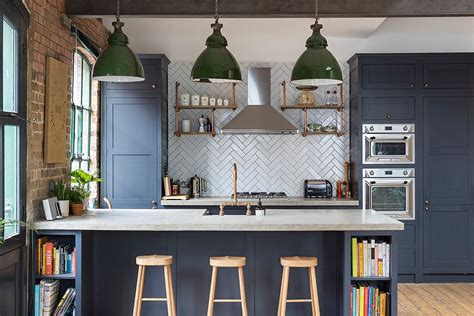 75 Small Kitchen Solutions To Make Them Brighter And Space Savvy