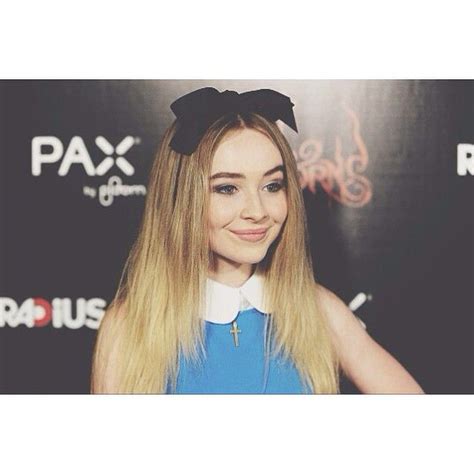 Sabrina Carpenter On Instagram “costume Number One A Modern Whirlwind Of Alice Courtesy Of