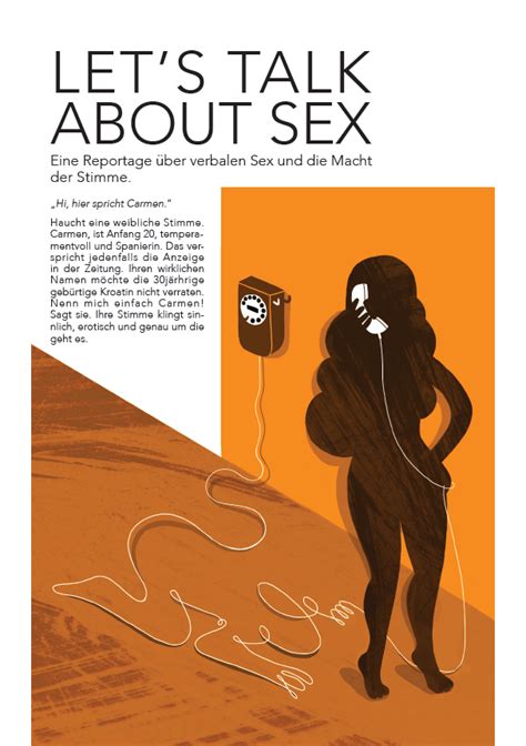 Lets Talk About Sex On Behance