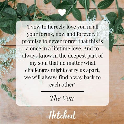 46 Inspiring Marriage Quotes About Love And Relationships Hitched Co Uk