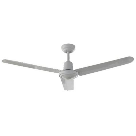 Luckily, however, you do not need to call in the handyman to get your fan balanced and happy. Fias Sparky 3 blade 48 inch Ceiling Fan White 17 Degree ...