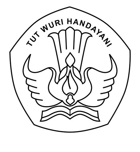 Daily Posts Get 35 Logo Tut Wuri Handayani Smp Png