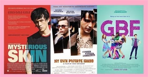 The Best Lgbtq Movies To Watch On Valentines Day • Instinct Magazine