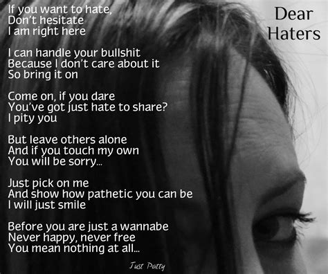 Jun 16, 2021 · will smith is a trending twitter topic after wife jada pinkett smith posts an old tupac shakur poem for his 50th birthday. Poem: Dear Haters | wendywie