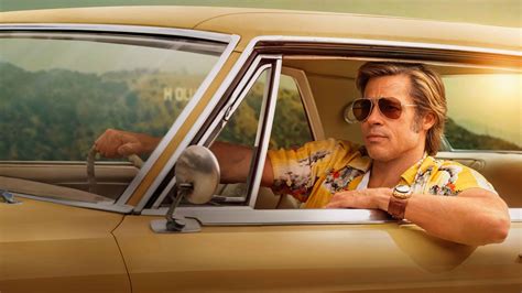 Once Upon A Time In Hollywood A Watch Was Miscast