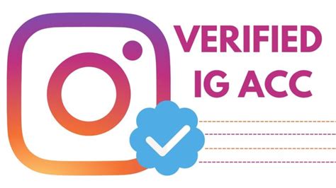 How To Get Verified On Instagram In 5 Easy Steps Influencive