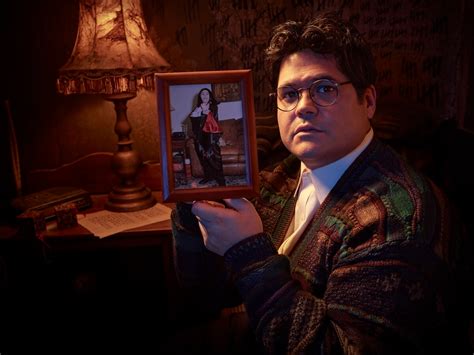 What We Do In The Shadows Harvey Guillen Exclusive Interview