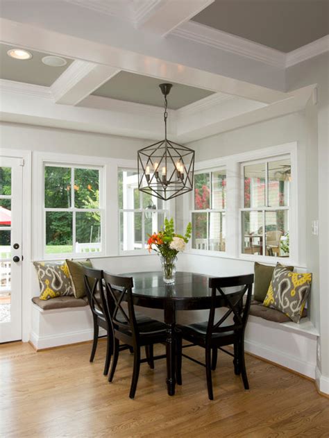 Farmhouse Dining Room Design Ideas Remodels And Photos With