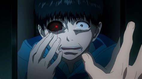 Tokyo Ghoul Episode 1 Discussion Forums