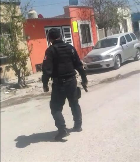 Investiga Cdhec A Policía De Ciudad Frontera Por Amenazas