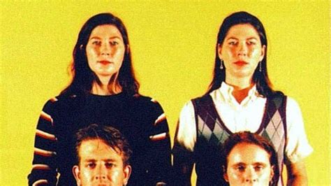The Breeders Celebrating 20 Years Of Last Splash With Deluxe Reissue