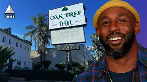 Stephen Twitch Boss Reportedly Faked A Happy Face Quietly Checked Into A Motel Just A Mile