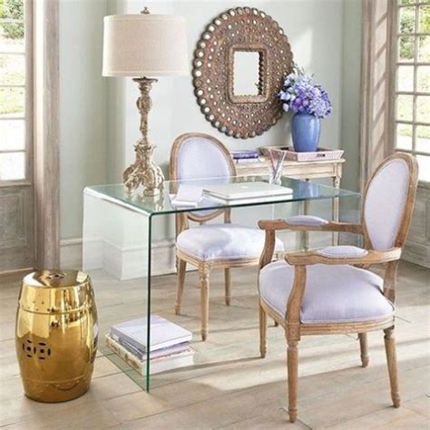 The latest ones are on nov 08, 2020 11 new feminine home office results have been found in the. Feminine Home Office Decor Ideas | ComfyDwelling.com