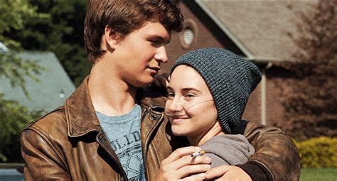 The Fault In Our Stars Hazel Augustus Photo Fanpop