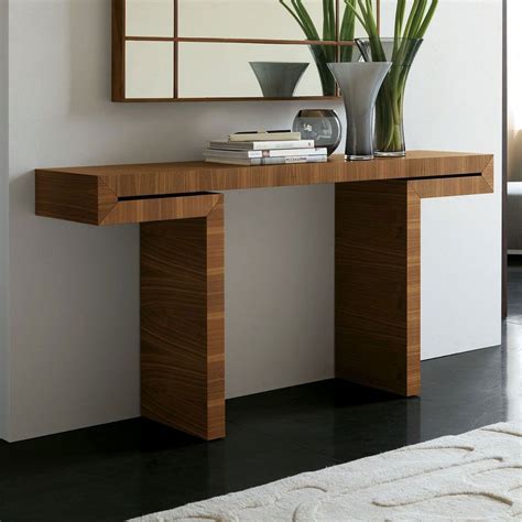 20 Ultra Slim Console Table