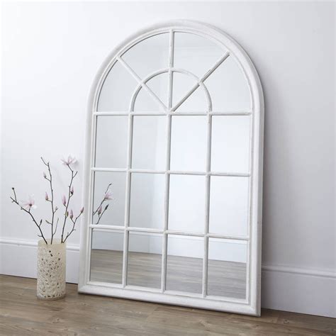 15 Collection Of Large Arched Mirrors Mirror Ideas