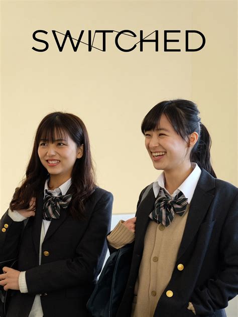 Switched Japanese Drama Derrinmedet