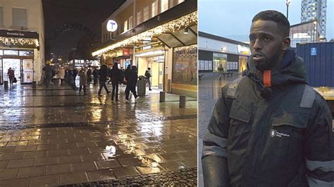 Rinkeby is an ethereum testnet. Minidokumentär: Röster från Rinkeby | SVT Nyheter